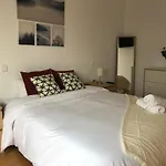 Madrid Rio Rooms