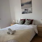 Madrid Rio Rooms