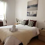 Madrid Rio Rooms