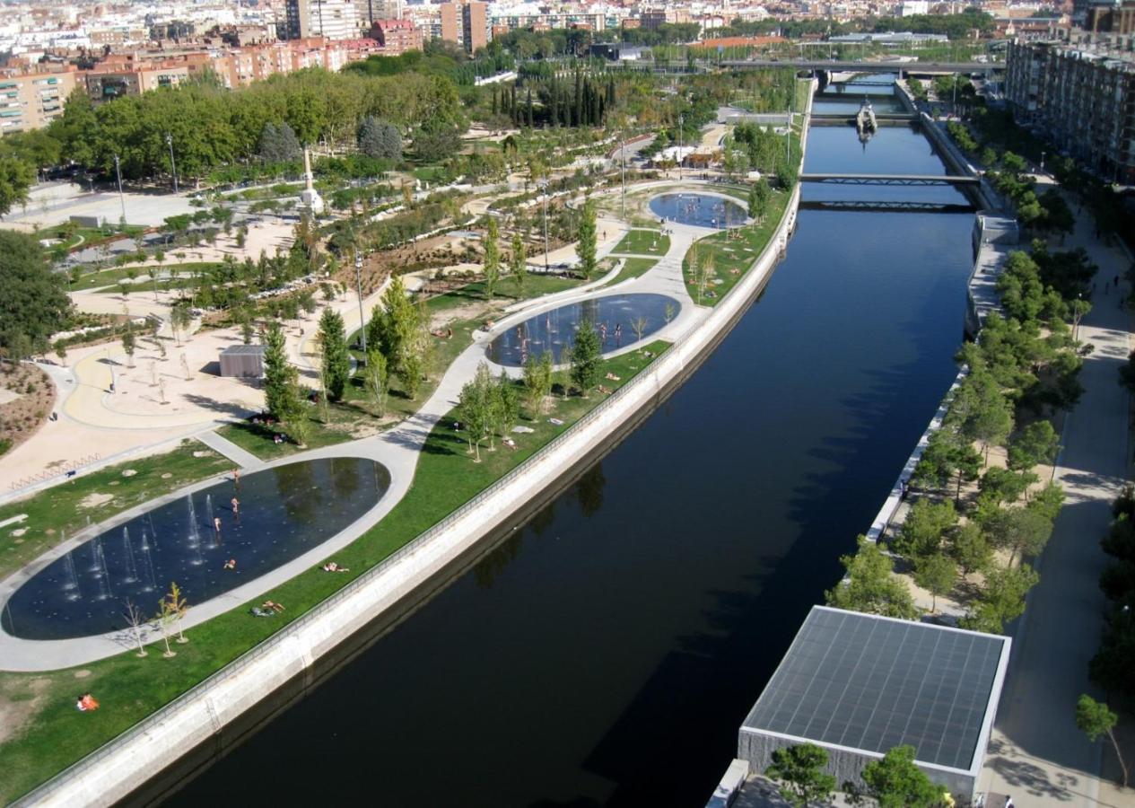 Rio * Madrid