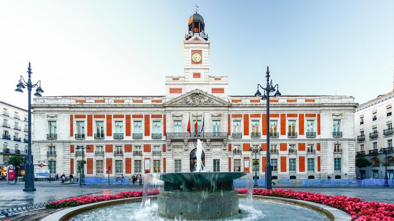Pensión Rio Madrid